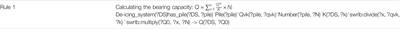 Holistic Design of Energy Pile Bridge Deicing System With Ontology-Based Multiobjective Decision Making